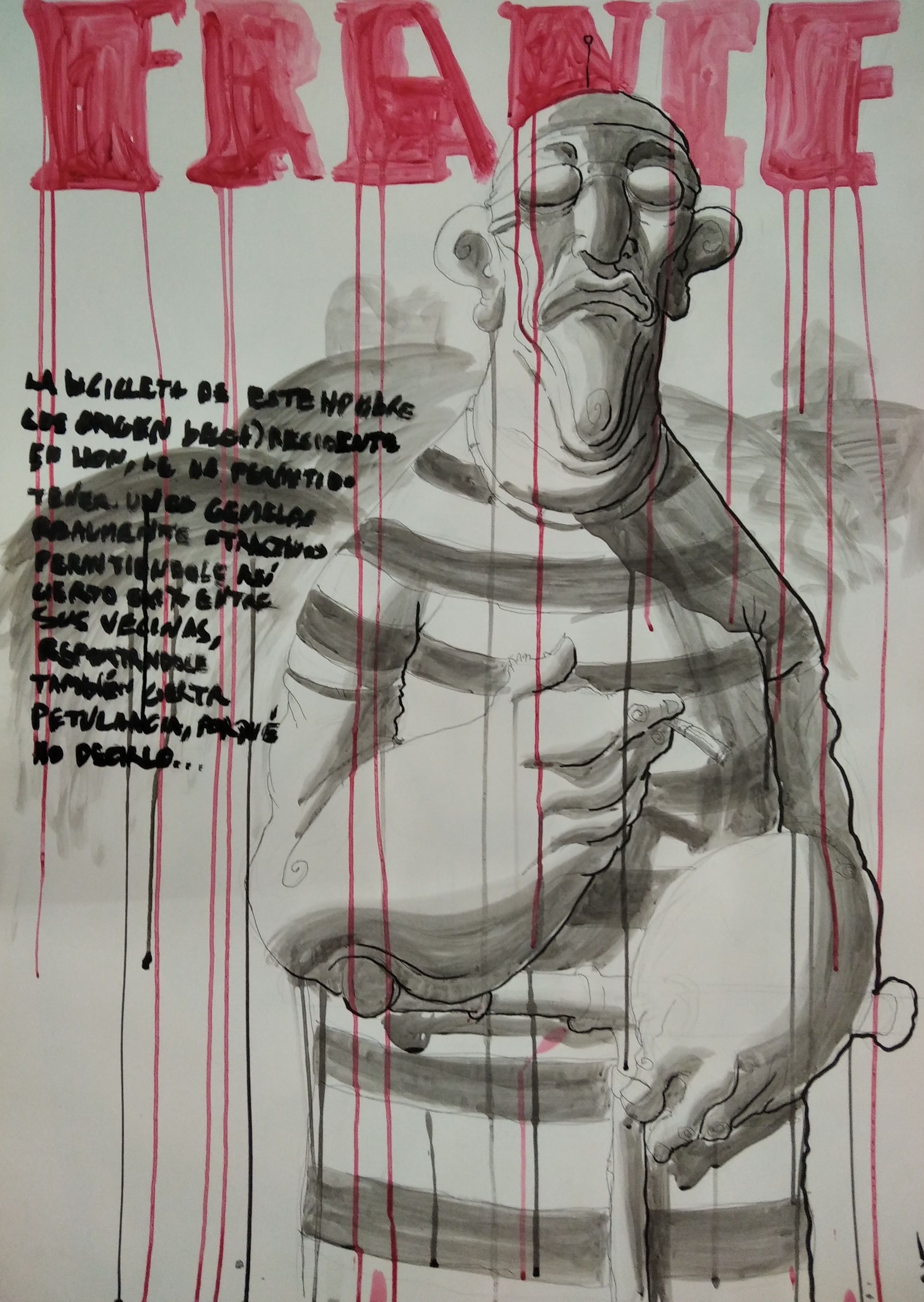 Simón Vázquez, Untitled Simón Vázquez, Untitled