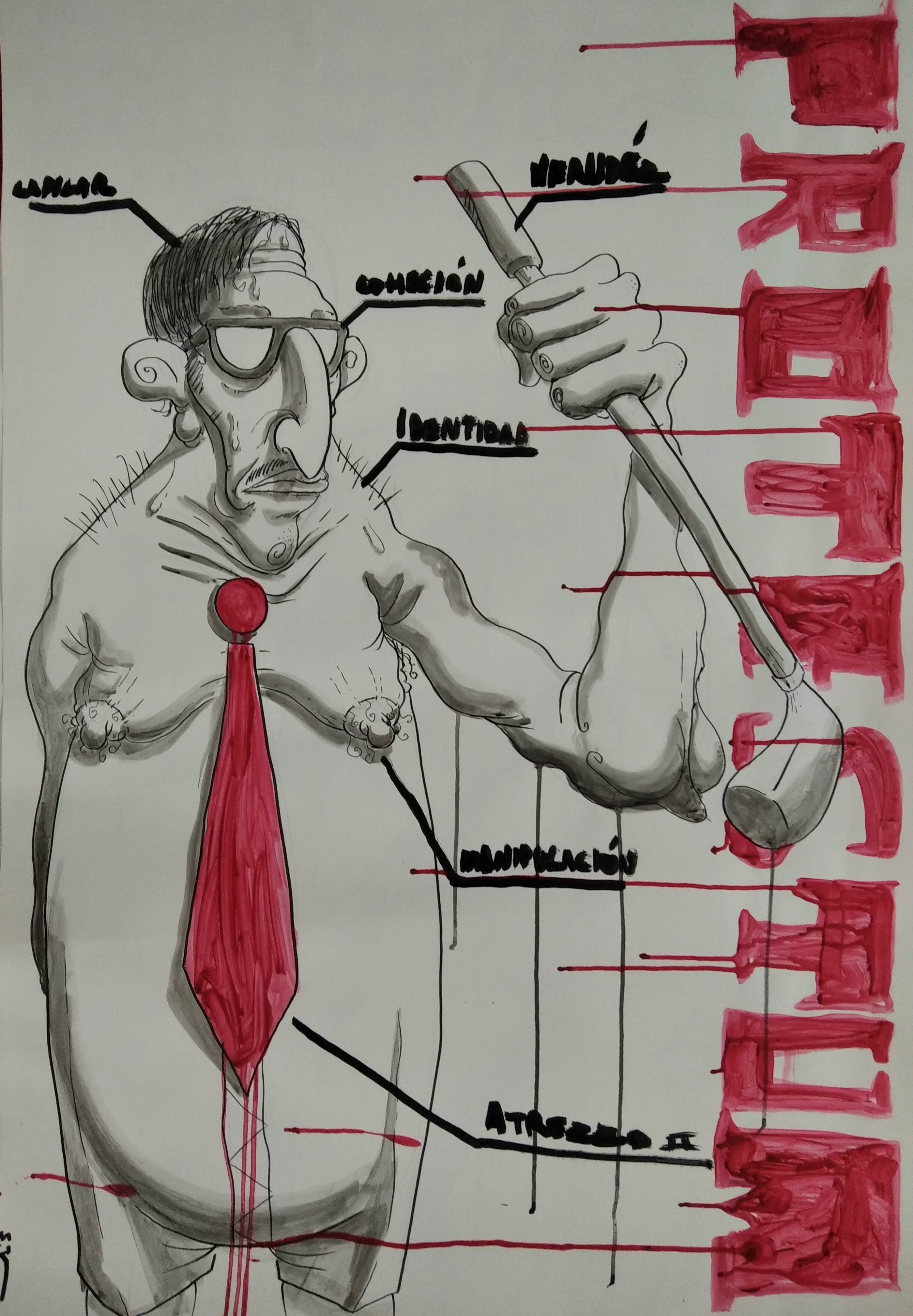Simón Vázquez, Untitled Simón Vázquez, Untitled