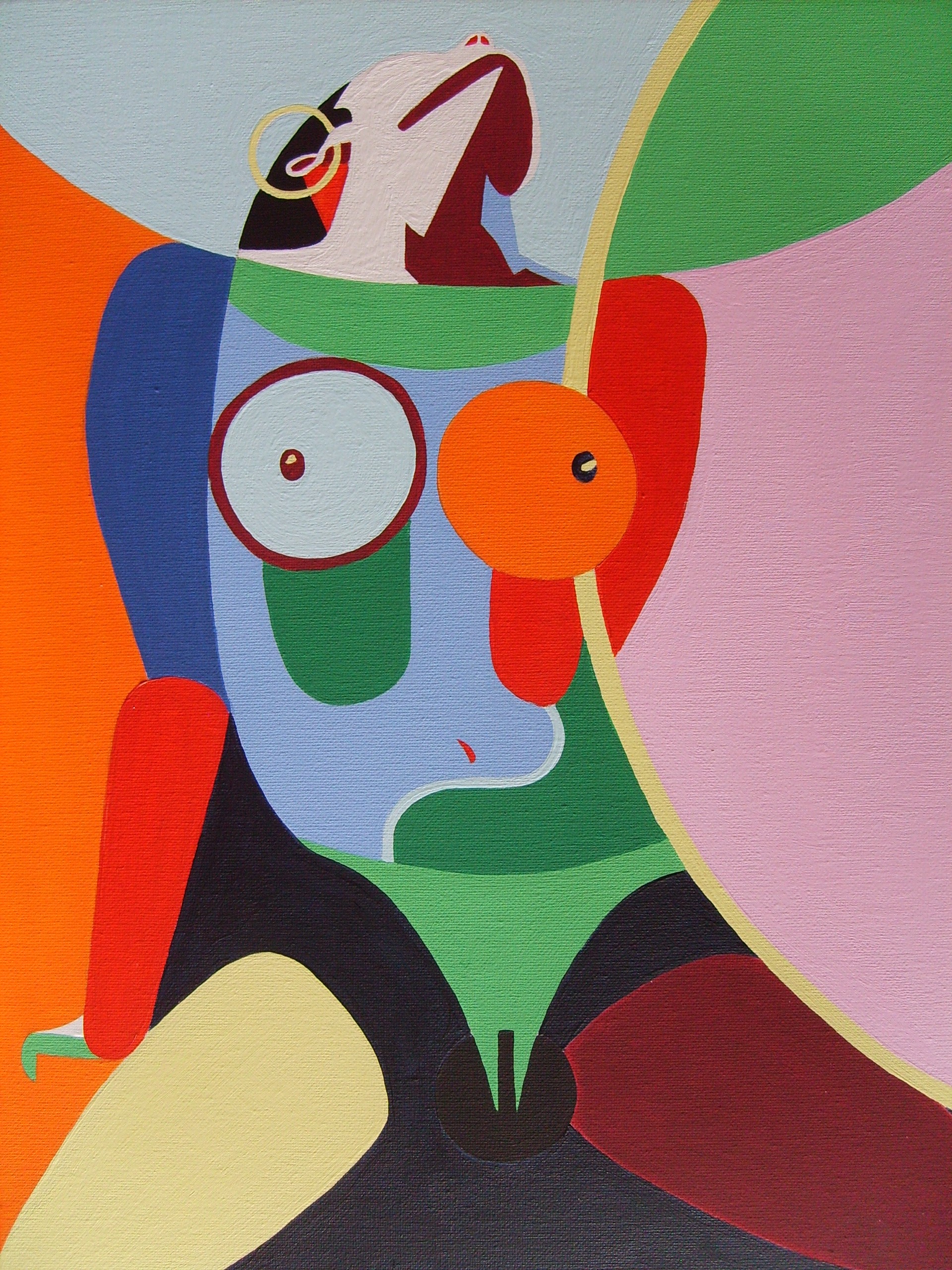 Maurice Kummer, Creool 1 Maurice Kummer, Creool 1