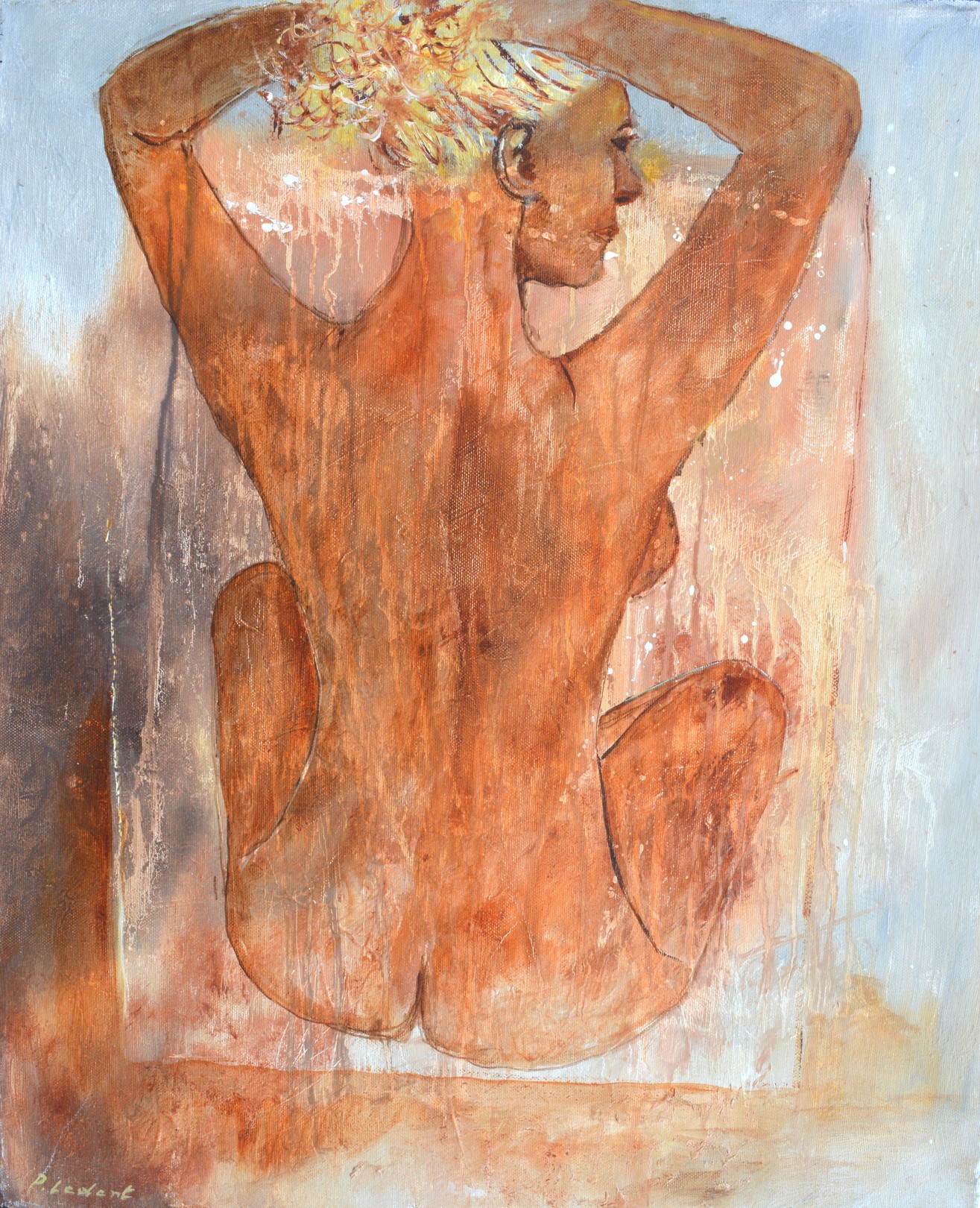 Pol Ledent, Good morning Pol Ledent, Good morning