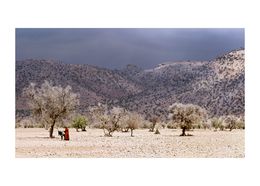 Fotografía, Zouin My Maroc #13, Karine Nicolleau