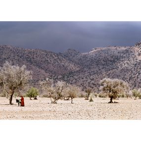 Fotografien, Zouin My Maroc #13, Karine Nicolleau