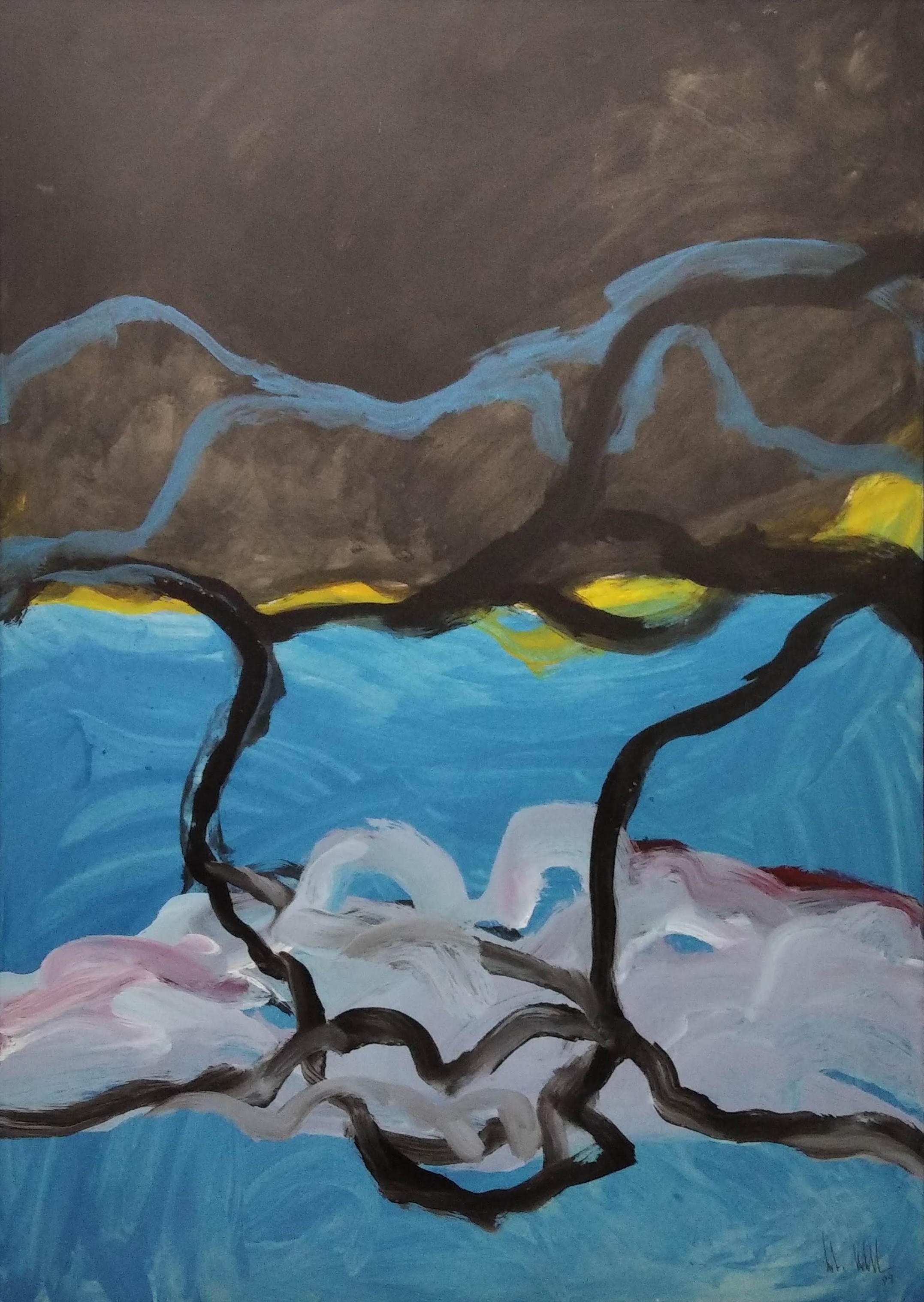 Carlos Velilla, Untitled Carlos Velilla, Untitled