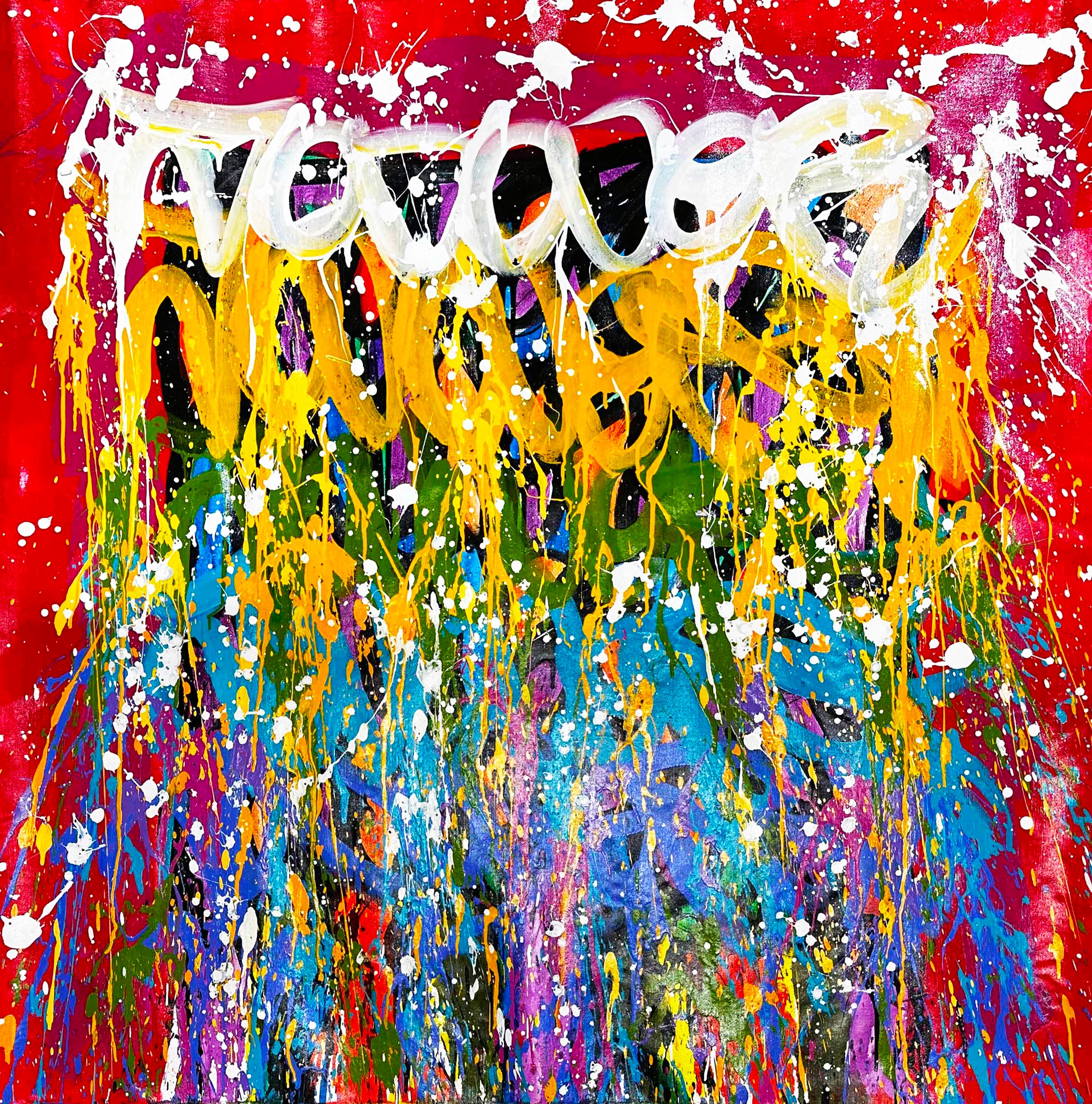 JonOne, Arca JonOne, Arca