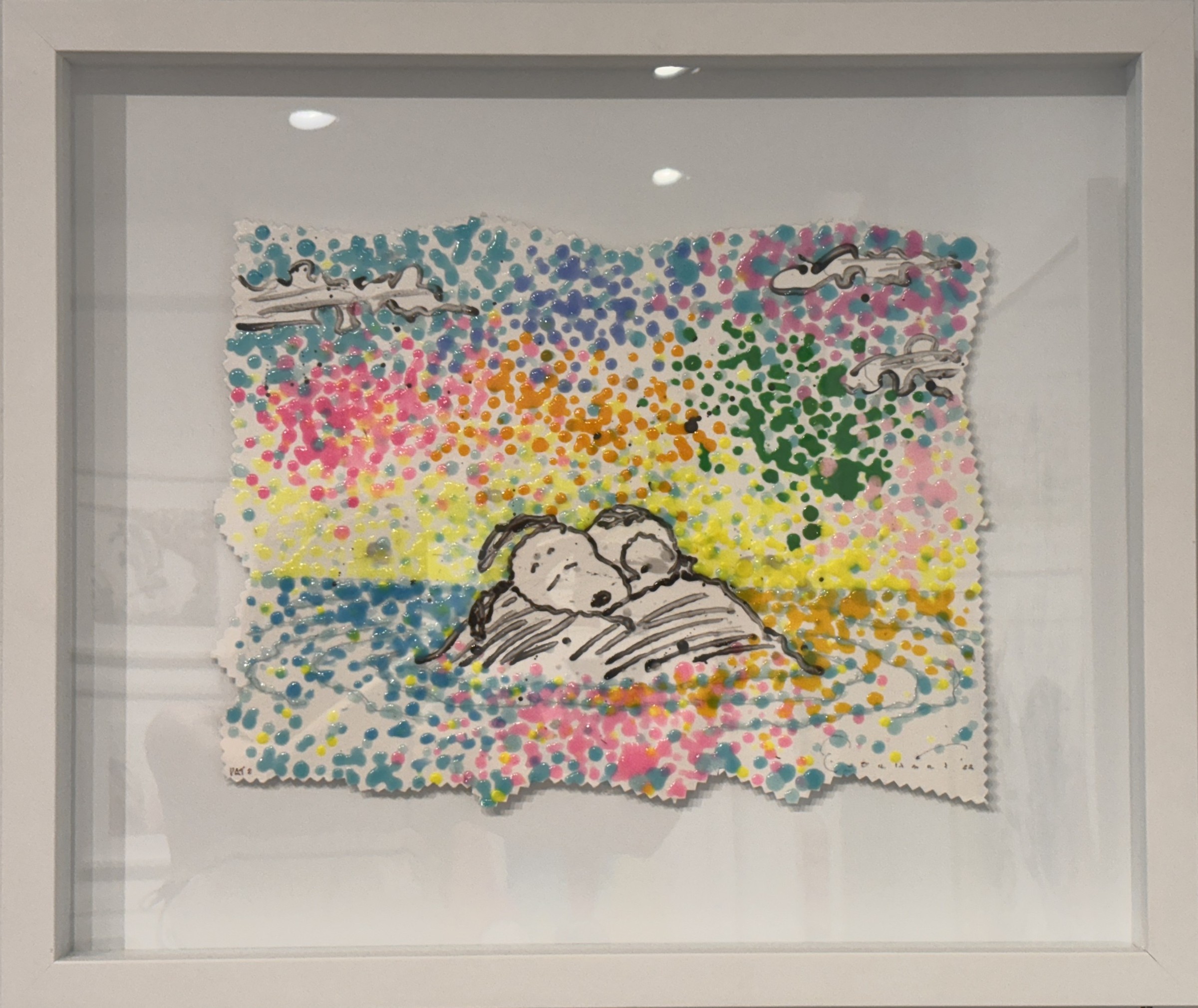 Tom Everhart, Island In The Sun Day 8 Tom Everhart, Island In The Sun Day 8