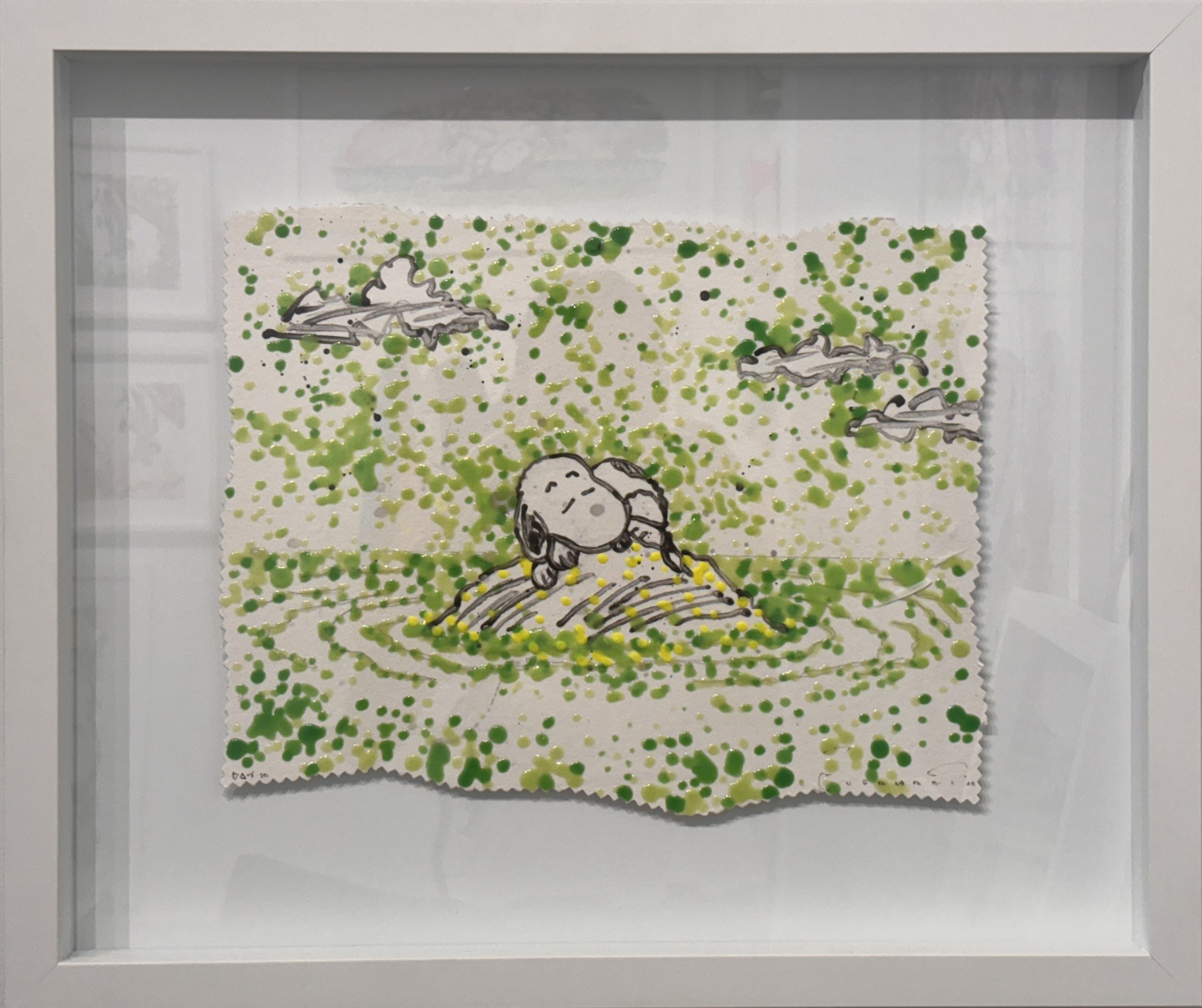 Tom Everhart, Island In The Sun Day 10 Tom Everhart, Island In The Sun Day 10