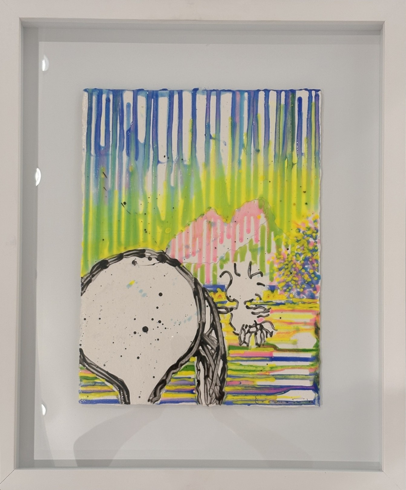 Tom Everhart, Room With A View, No.5 Tom Everhart, Room With A View, No.5