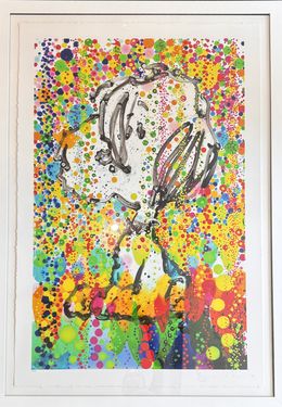 Print, Dogg Pound Gangsta - Bubble Bath, Tom Everhart