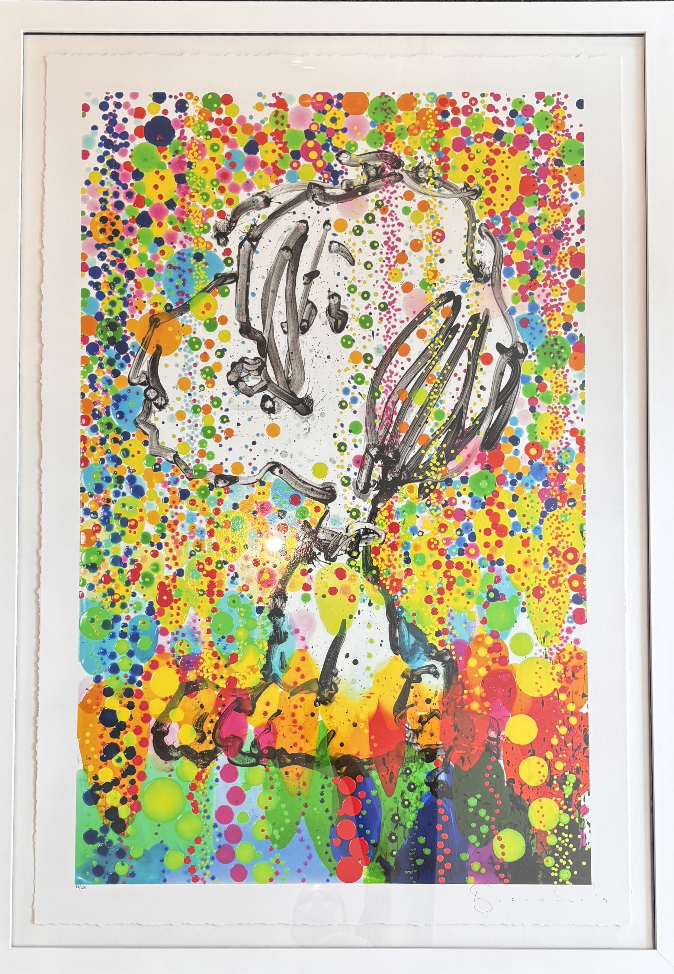 Tom Everhart, Dogg Pound Gangsta - Bubble Bath Tom Everhart, Dogg Pound Gangsta - Bubble Bath