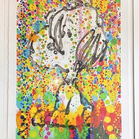 Édition, Dogg Pound Gangsta - Bubble Bath, Tom Everhart