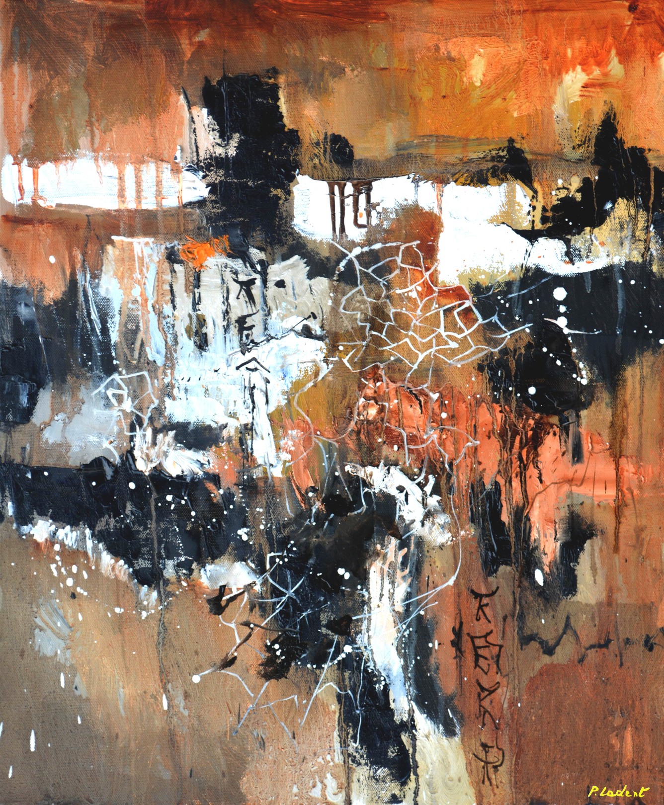 Pol Ledent, Unforgettable Pol Ledent, Unforgettable