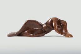 Sculpture, Réveil, Ousmane Dermé