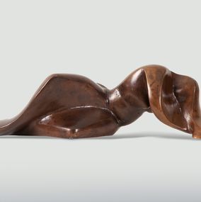 Escultura, Réveil, Ousmane Dermé