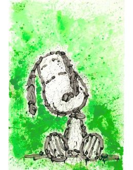 Édition, Gang Star Dreams, Tom Everhart