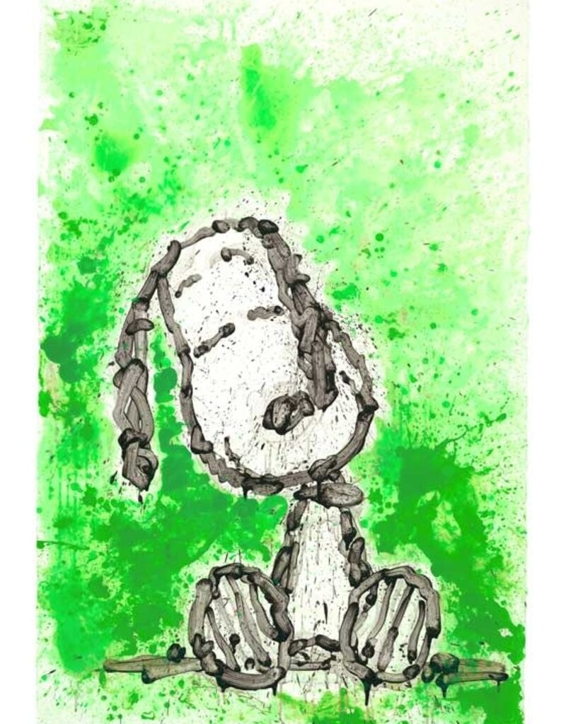 Tom Everhart, Gang Star Dreams Tom Everhart, Gang Star Dreams