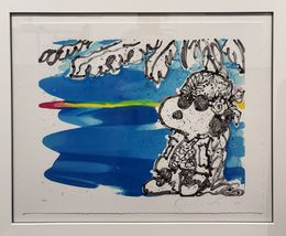 Édition, Mister Downtown - Parlor Edition, Tom Everhart