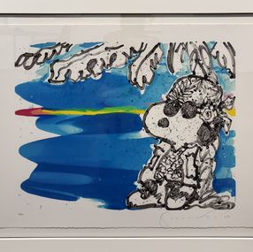 Édition, Mister Downtown - Parlor Edition, Tom Everhart