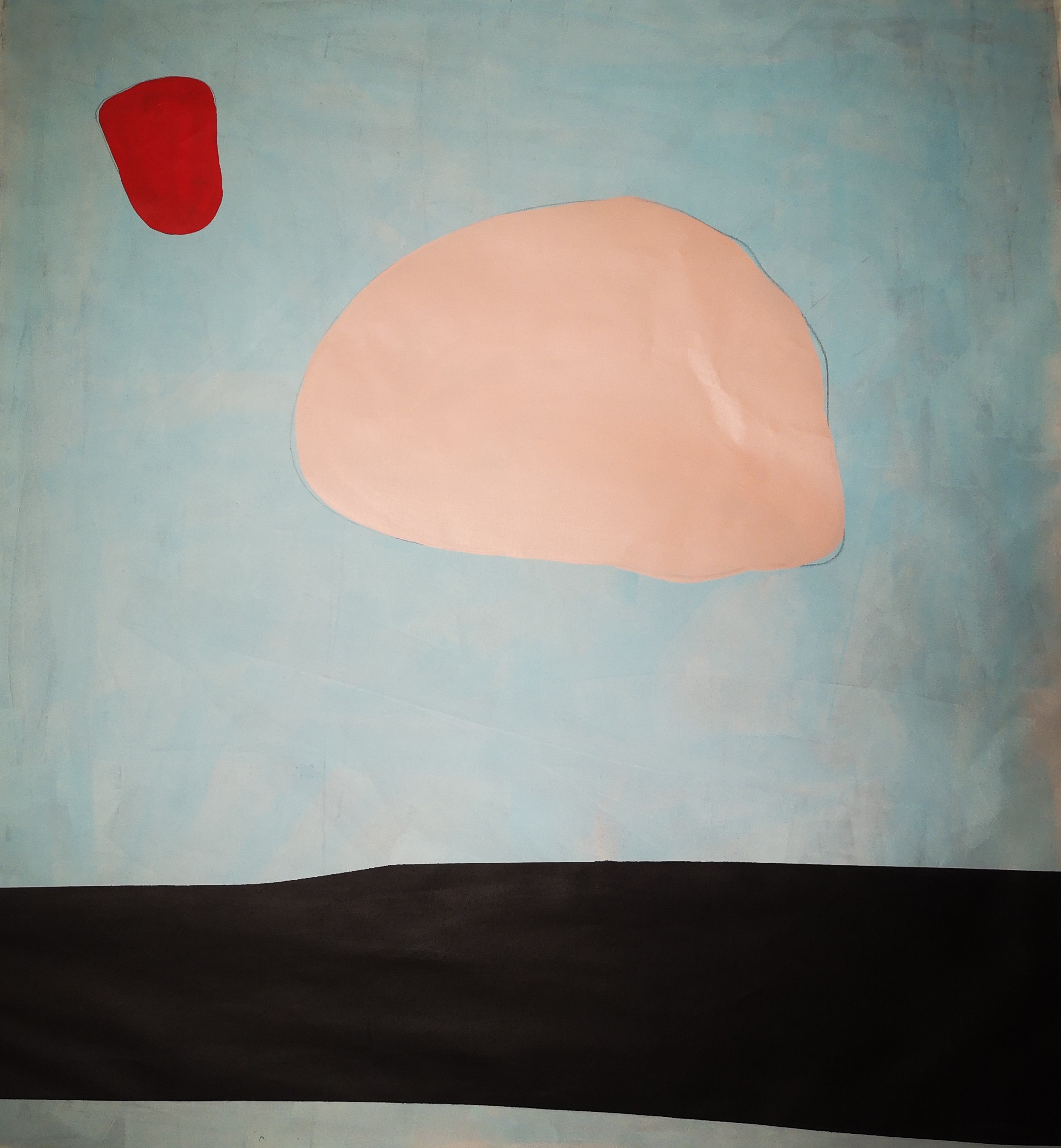 Alice Maier, Elements n°4 Alice Maier, Elements n°4