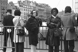 Fotografía, Les Parisiennes, Philippe Grincourt