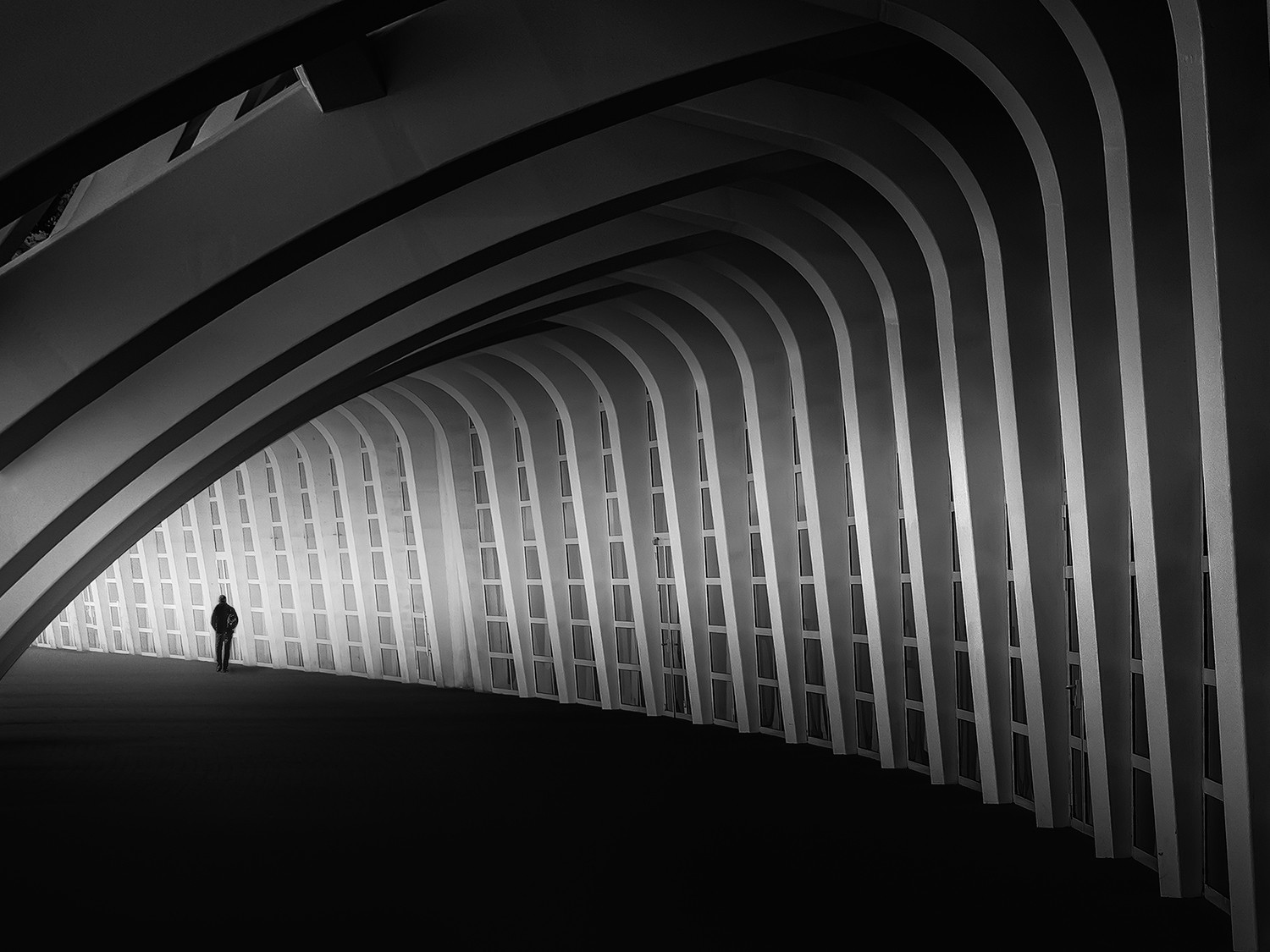 Mario Tarantino, Passage - Limited Edition of 10 Fine Art Prints Mario Tarantino, Passage - Limited Edition of 10 Fine Art Prints