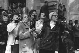 Fotografía, Les Parisiennes 2, Philippe Grincourt