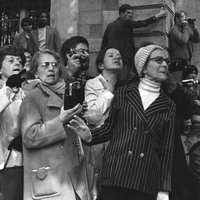 Fotografien, Les Parisiennes 2, Philippe Grincourt