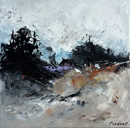 Pintura, Blizzard, Pol Ledent