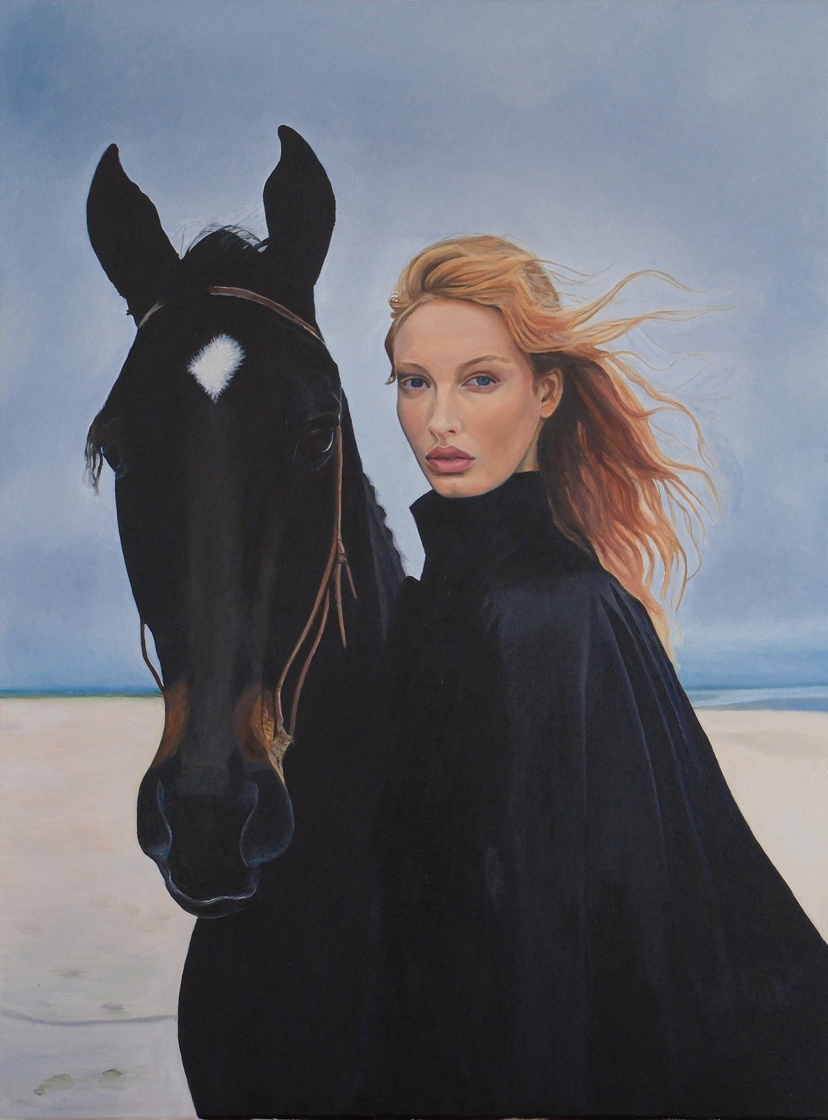 Anna Gigon, Stormy Days Anna Gigon, Stormy Days
