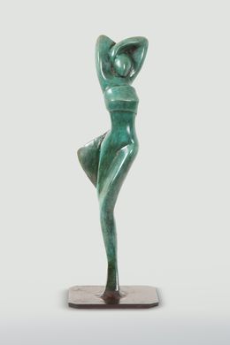 Scultura, Séduction, Ousmane Dermé