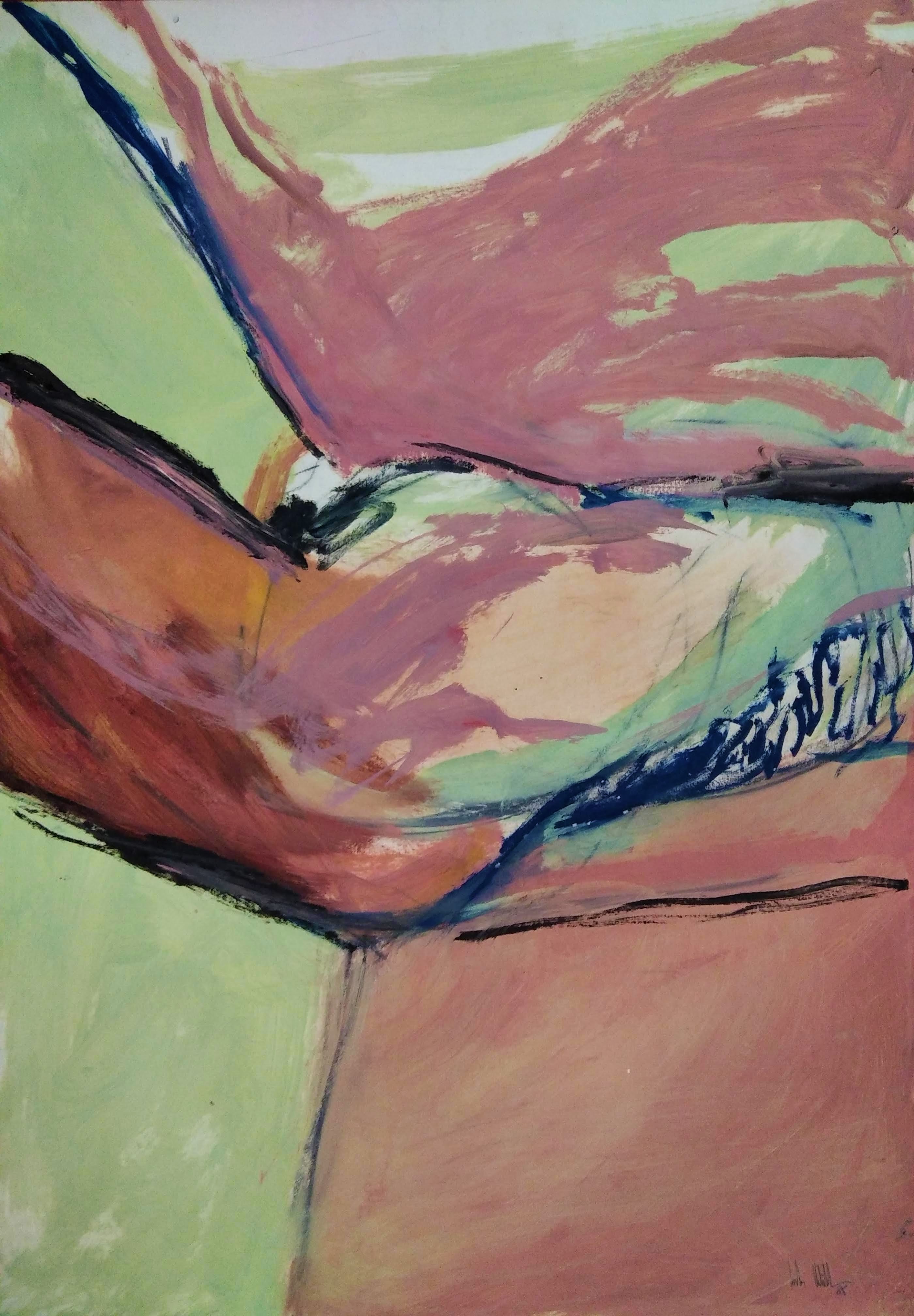 Carlos Velilla, Untitled Carlos Velilla, Untitled