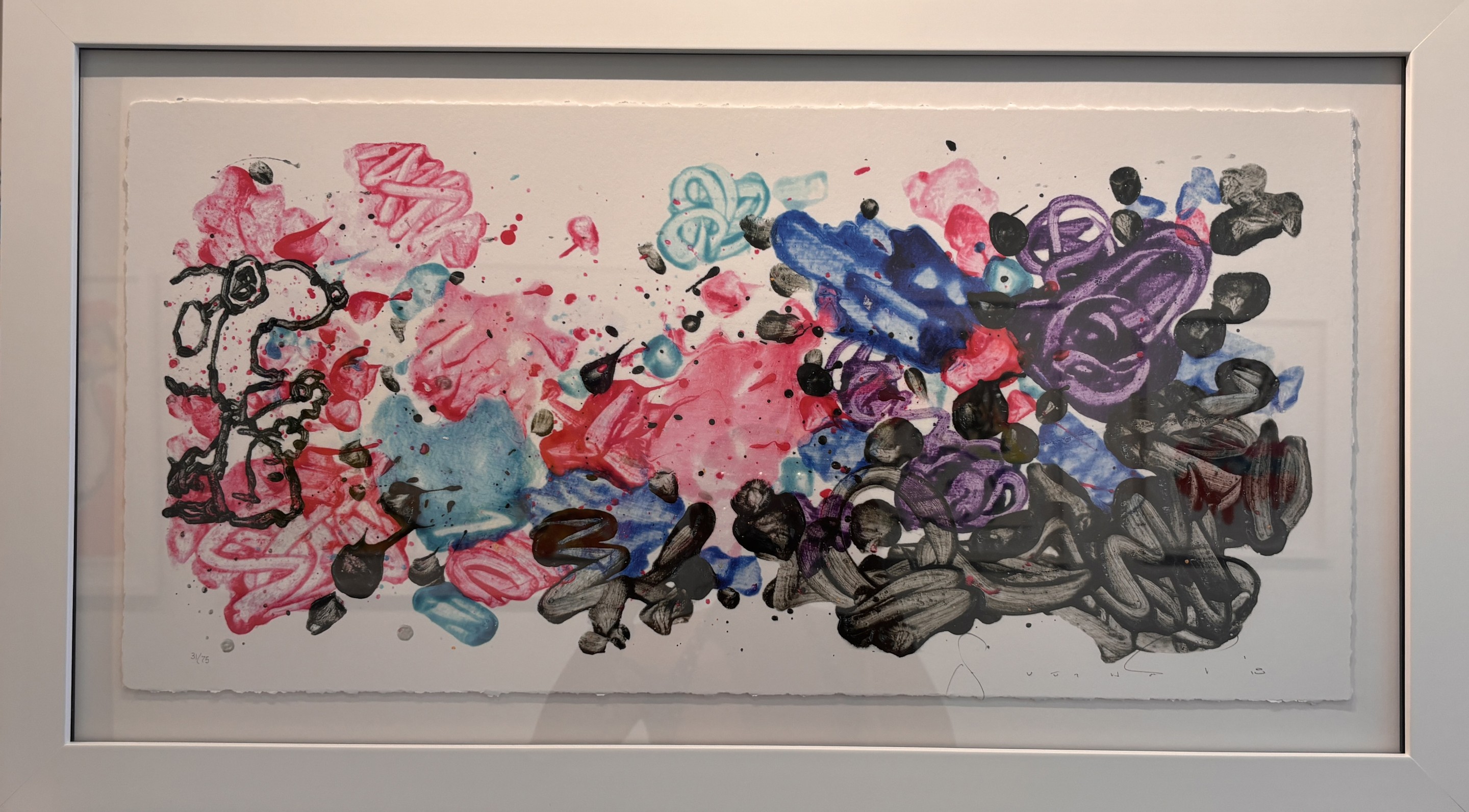 Tom Everhart, Partly Cloudy 7:00 Morning Fly Tom Everhart, Partly Cloudy 7:00 Morning Fly