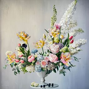 Gemälde, In Honour of Love, Katharina Husslein