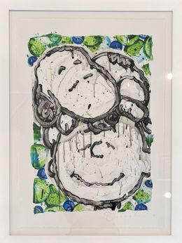 Édition, Sleepover Homie Evening, Tom Everhart