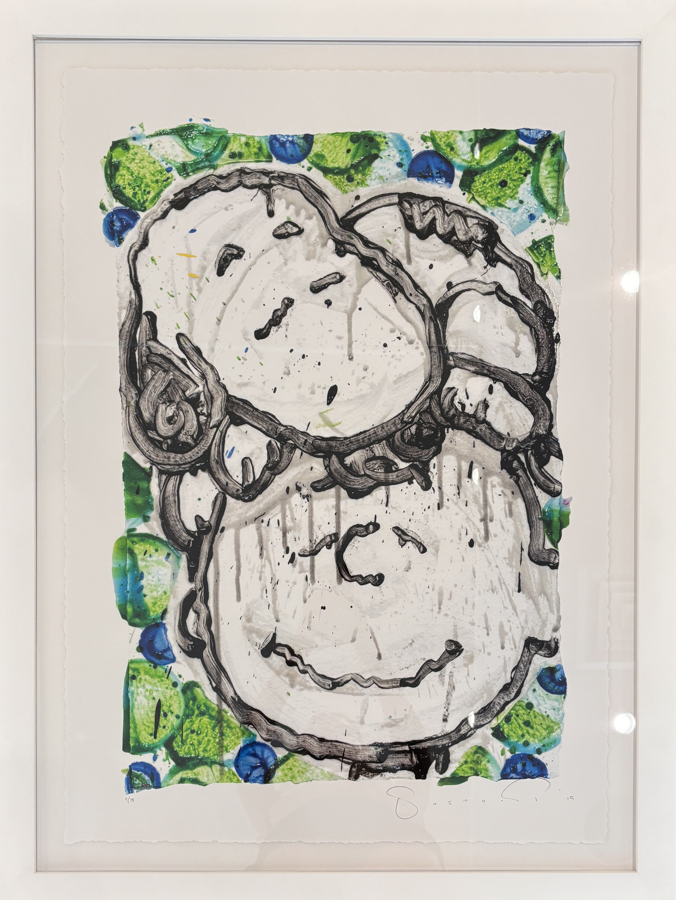 Tom Everhart, Sleepover Homie Evening Tom Everhart, Sleepover Homie Evening