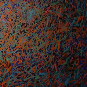 Painting, Perfume 2, Aldobrandeschi
