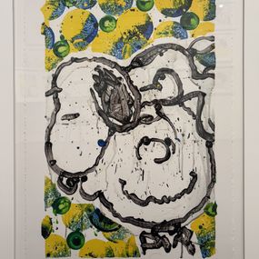 Drucke, Sleepover Homie Noon, Tom Everhart