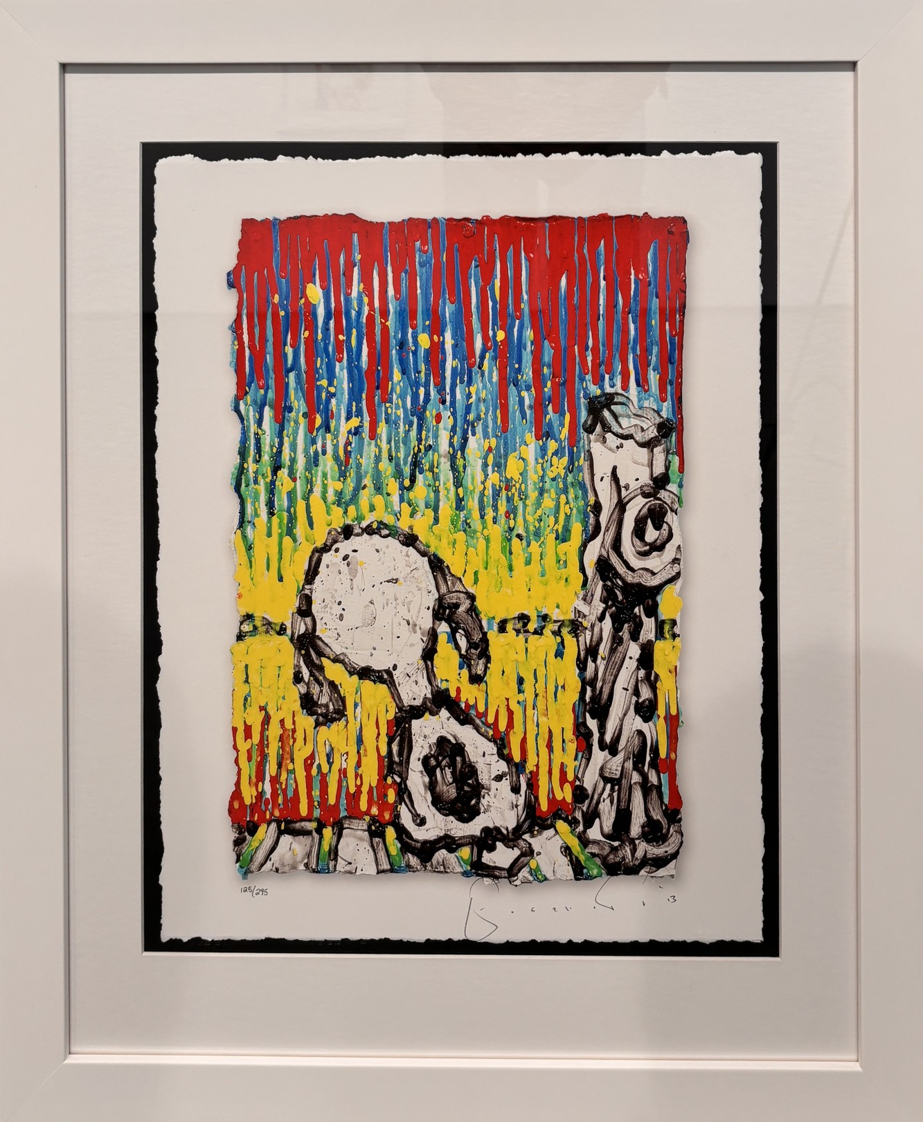 Tom Everhart, Twisted Coconut - Starry Starry Light Suite Tom Everhart, Twisted Coconut - Starry Starry Light Suite