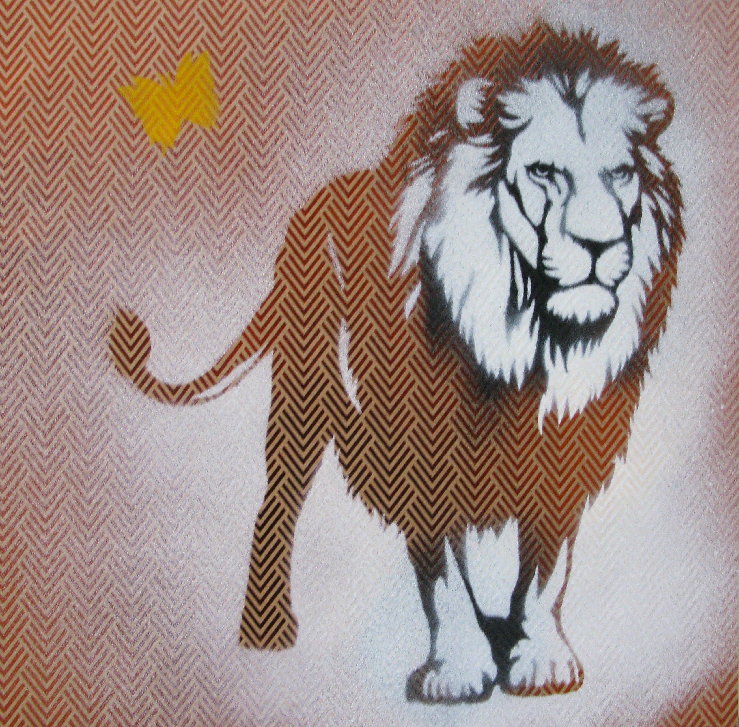 Karo Trass, Le roi Karo Trass, Le roi