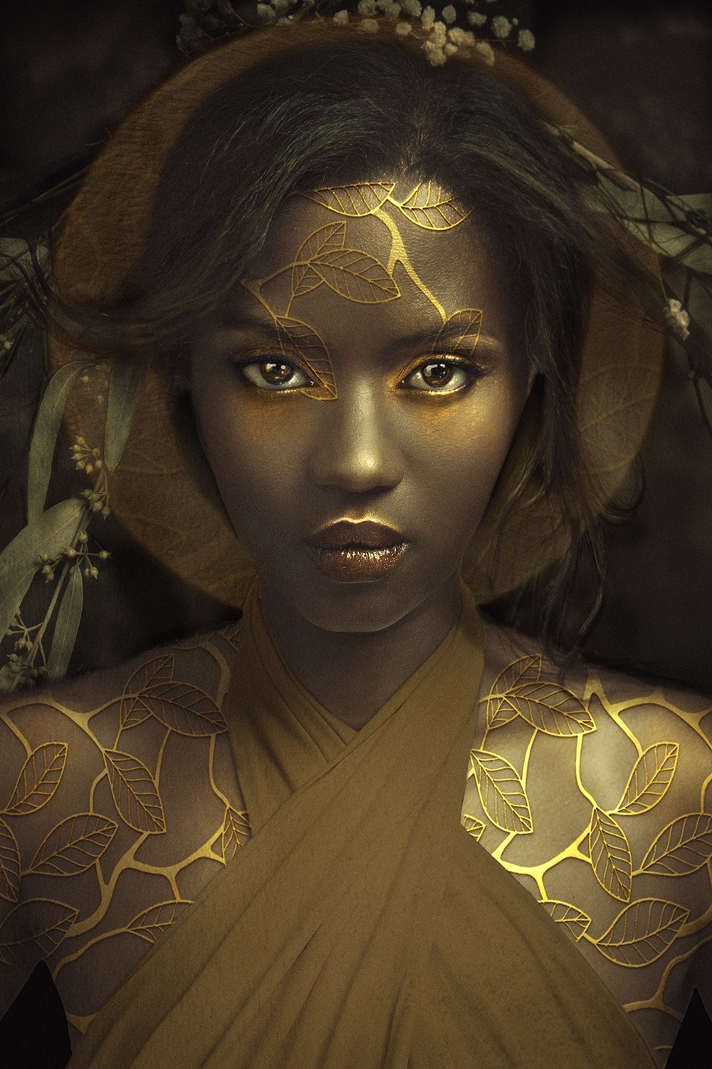 Mathilde Oscar, Mhysa Mathilde Oscar, Mhysa