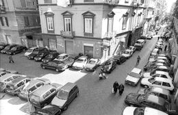 Fotografía, Naples, Philippe Grincourt