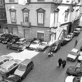 Fotografien, Naples, Philippe Grincourt