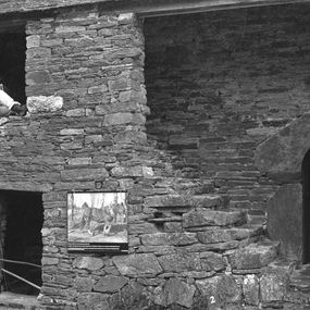 Fotografía, La maison Cornec, Philippe Grincourt