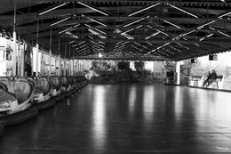 Fotografía, La fête foraine, Philippe Grincourt