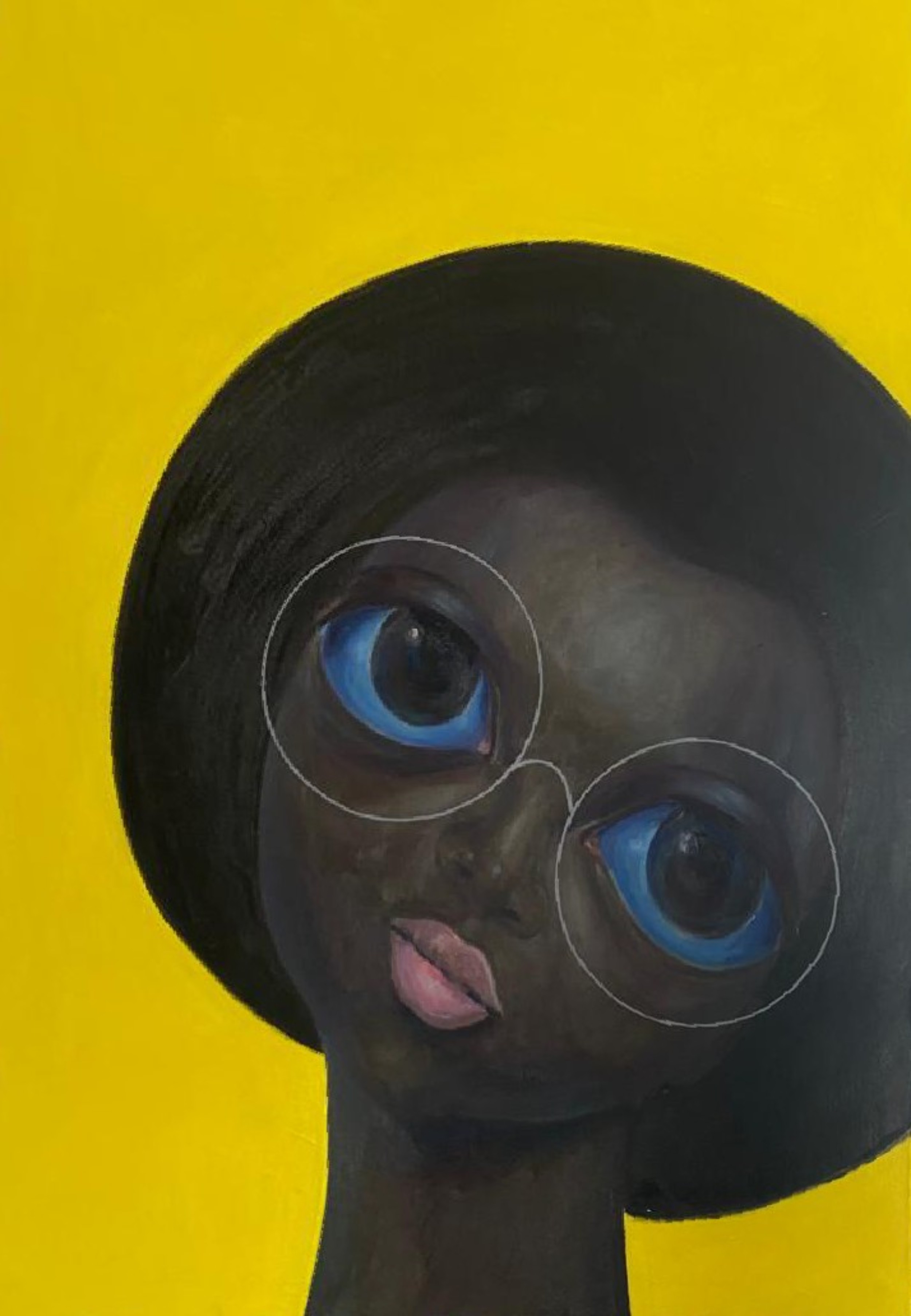 Mayowa Esan, Aliyah Mayowa Esan, Aliyah