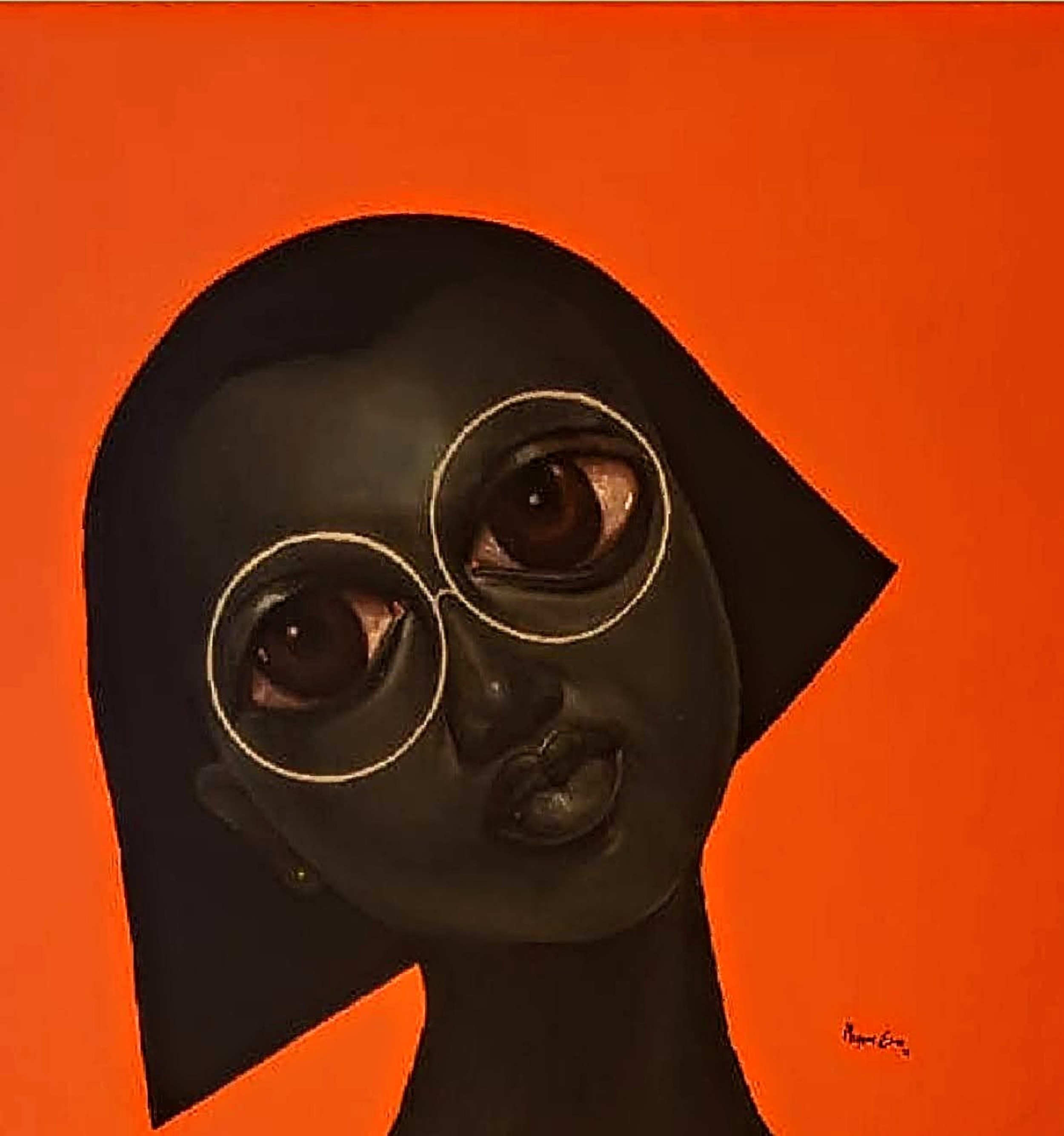 Mayowa Esan, Labake Mayowa Esan, Labake