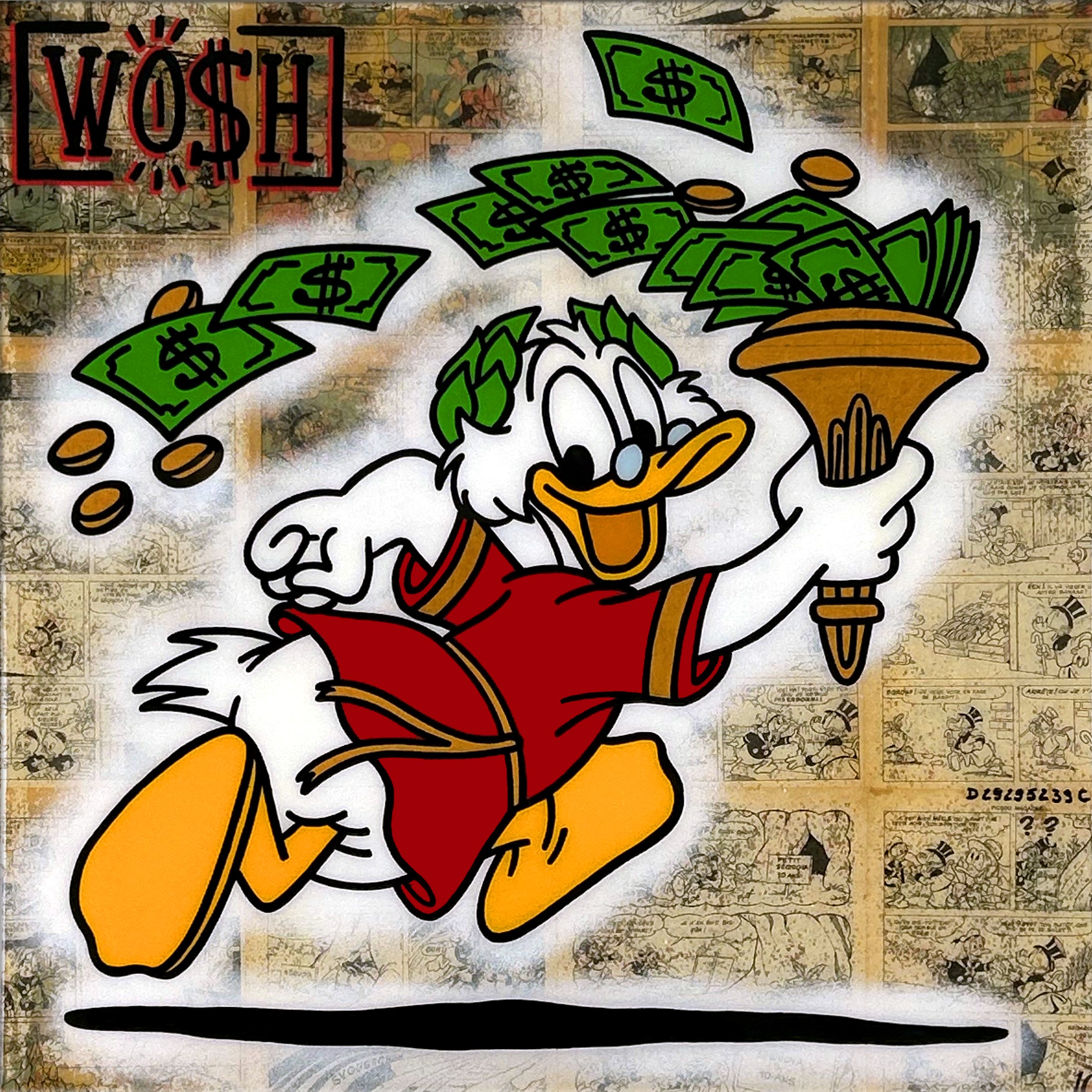 Wo$h, D29295239C Wo$h, D29295239C