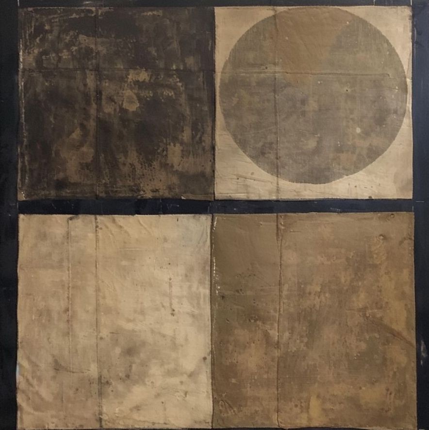 Haruki Tanaka, Earth Echoes Haruki Tanaka, Earth Echoes