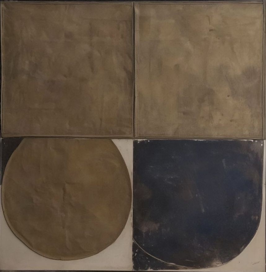 Haruki Tanaka, Nature's Geometry Haruki Tanaka, Nature's Geometry