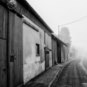 Fotografien, Village français, Philippe Grincourt