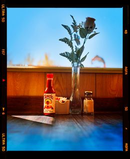 Photography, Hot Sauce, Richard Heeps